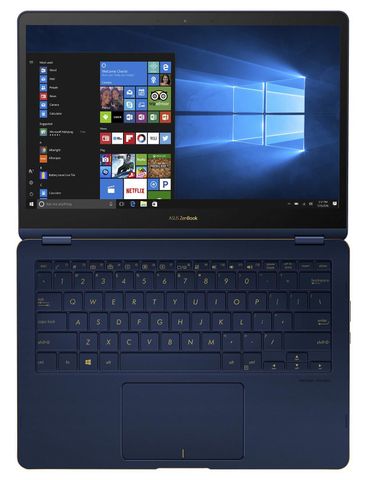 Asus Zenbook Flip Ux370Ua-C4241T