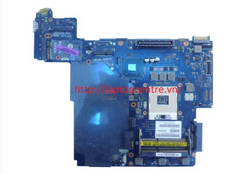 Mainboard Dell Latitude E6420 QM67