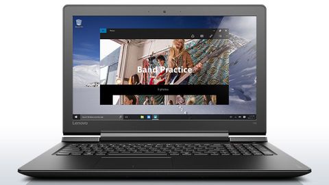 Lenovo Ideapad 700 80Ru00Nrpb