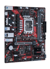 Mainboard Asus Ex-b660m-v5 D4 