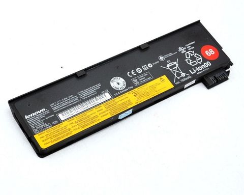 Pin, Vệ Sinh Bên Ngoài Lenovo Thinkpad Edge E560P