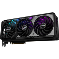  Card màn hình ASUS ROG Strix GeForce RTX 5070 12GB GDDR7 OC Edition 