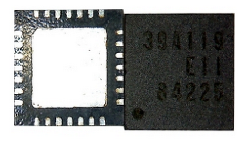 IC F39A119