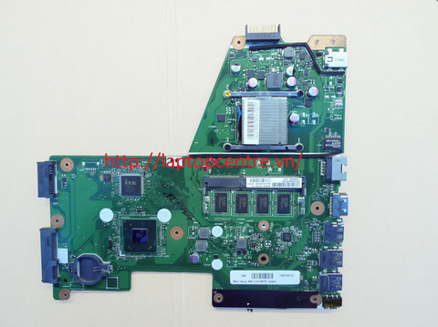 MAINBOARD LAPTOP ASUS X451CA