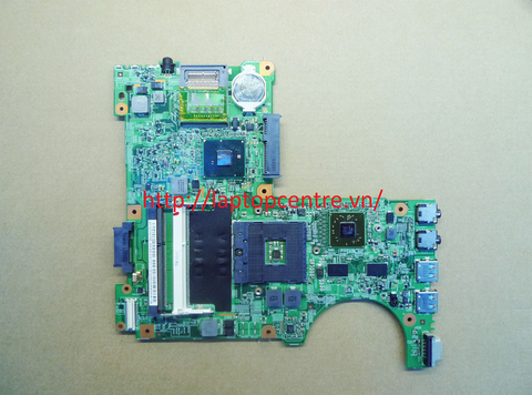 Mainboard Laptop Dell N4030 Inspiron