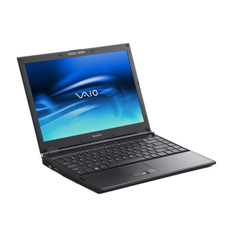 Sony Vaio Vgn-Sz381P