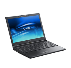  Sony Vaio Vgn-Sz381P 
