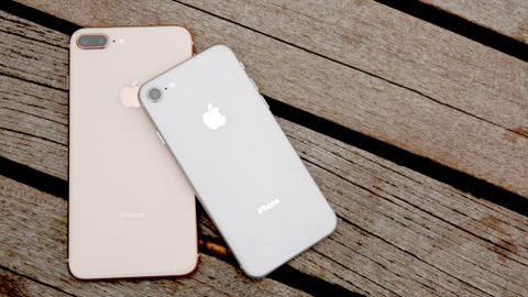 Dịch vụ Độ vỏ iPhone 6S lên iPhone 8