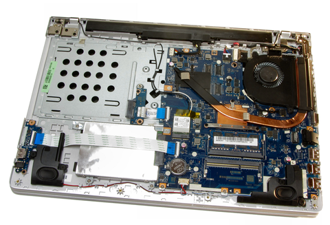 Chip Vga Lenovo Ideapad 500-15Acz