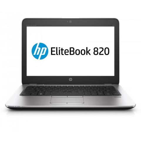 Hp Elitebook 800 820 G4 1Ul80Ep