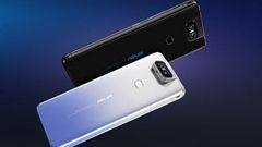  ASUS ZenFone 7 đạt chứng nhận tại NCC, xác nhận có pin 5.000 mAh, bộ nhớ trong lên tới 512 GB 
