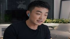  Tai nghe không dây OnePlus Buds sẽ có thời lượng 30 giờ sử dụng, xuất hiện trong diện mạo màu xanh 