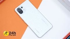  Trên tay Xiaomi 11 Lite 5G NE: Thiết kế mỏng nhẹ nhưng hiệu năng vẫn tốt với con chip Snapdragon 778G 