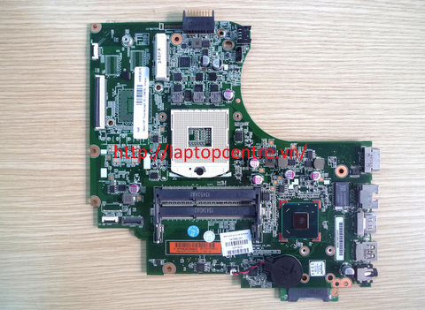 MAINBOARD HP TOUCHSMART 15-D 15D