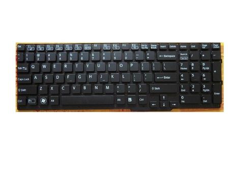 Bàn Phím Keyboard Sony Vaio Svs-13118Fx/B