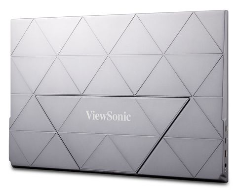 ViewSonic giới thiệu màn hình di động mới được thiết kế cho chơi game trên thiết bị di động, PC và Console