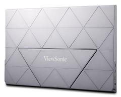  ViewSonic giới thiệu màn hình di động mới được thiết kế cho chơi game trên thiết bị di động, PC và Console 