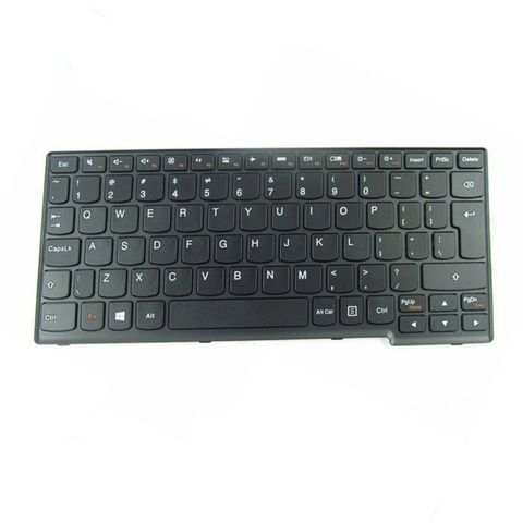 Thay bàn phím laptop Lenovo Ideapad Yoga 11S