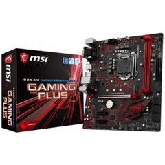  Mainboard Msi B360 Gaming Plus 
