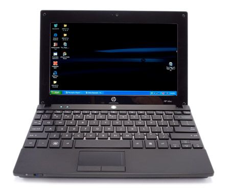 Hp Mini 5101