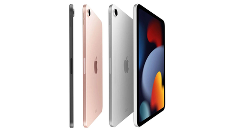 Máy tính bảng iPad mini 6 4G - 64GB, Wifi + 4G