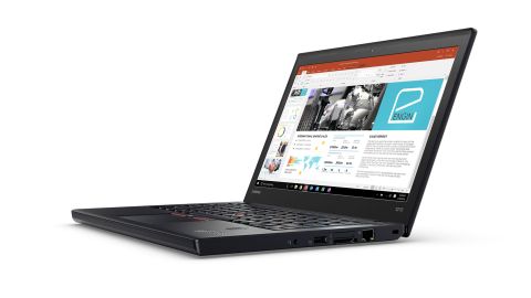 Lenovo Thinkpad X X270 20K6S0Us00