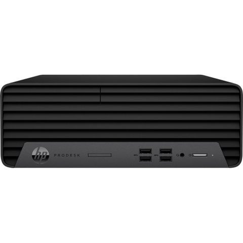 Máy Tính Đồng Bộ Hp Prodesk 400 G7 Sff 60u56pa