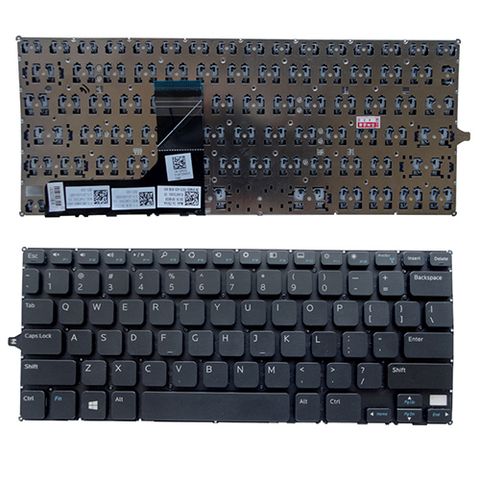 Thay bàn phím laptop Dell Inspiron 11-3000