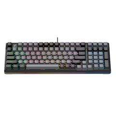  Bàn Phím Cơ E-DRA EK398X Alpha Optical Blue Switch 