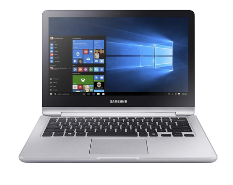 Samsung Notebook 7 Spin Np740U3L-L02Us