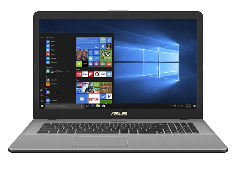 Asus Vivobook N705Fd-Gc043T-Be