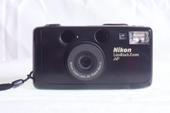  Nikon Zoom 300/300 Qd (Lite-Touch Zoom/Qd) 