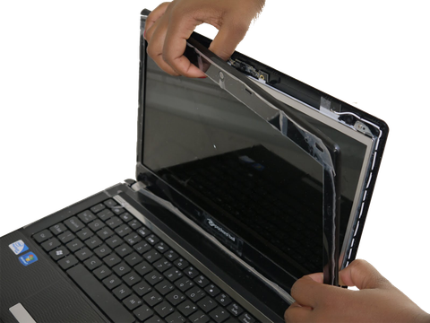 Màn Hình Lcd Sony Vaio Svs-13117Ga/B