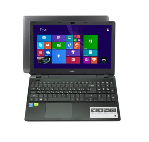 Acer Aspire E5-571G-37Bh