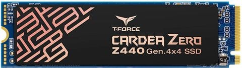 Ssd Teamgroup T-Force Cardea Zero Z440 1tb