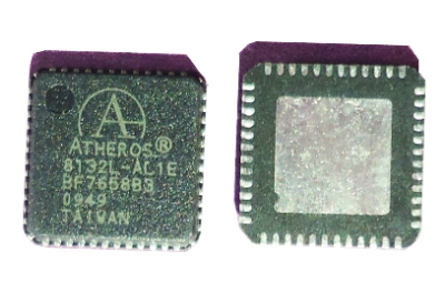 IC Atheros AR 8132 – AL1E