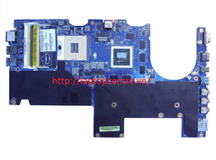  BO MACH CHU LAPTOP DELL M14X-R1 ALIENWARE 