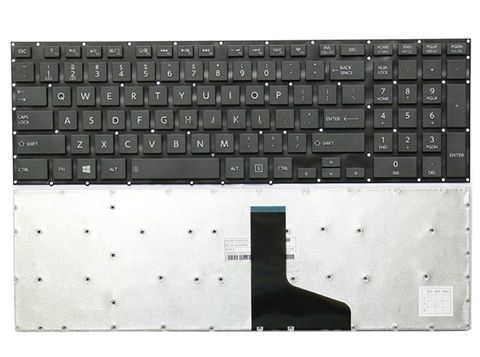 Bàn phím Toshiba Satellite P55,P50
