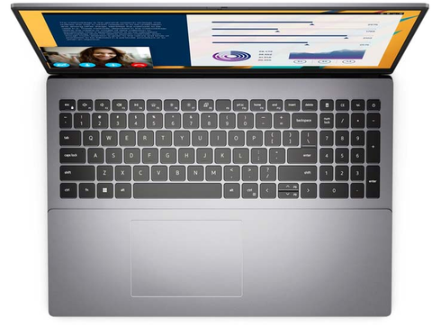 Laptop DELL Vostro 16 5620 Gen 12th Core i5-1240P