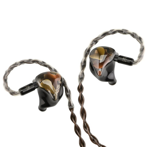 Noble Audio AGIS II