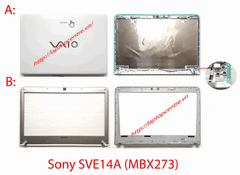  SONY SVE14A / MBX273 / ABCD 