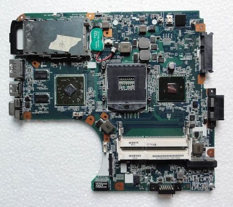 Mainboard Sony Vaio Svz-1311Egx/X