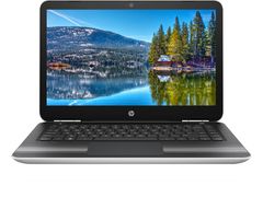  HP 14-AL116TU 