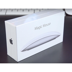  Chuột Không Dây Apple Magic Mouse 2 (Silver) 