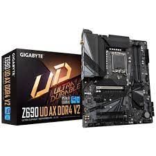 Mainboard Gigabyte Z690 Ud Ax V2 Ddr4