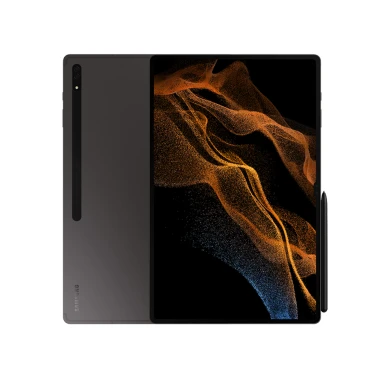 Máy tính bảng Samsung Galaxy Tab S8 Plus - 5G - RAM 8GB - 128GB