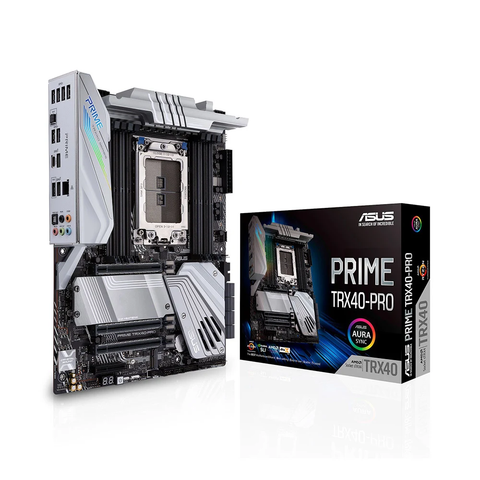Mainboard Asus Prime Trx40 Pro