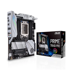  Mainboard Asus Prime Trx40 Pro 