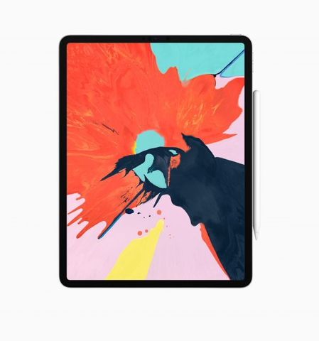 Máy tính bảng iPad Pro 11 (2018) - 256GB, Wifi