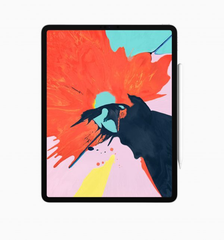  Máy tính bảng iPad Pro 11 (2018) - 256GB, Wifi 
